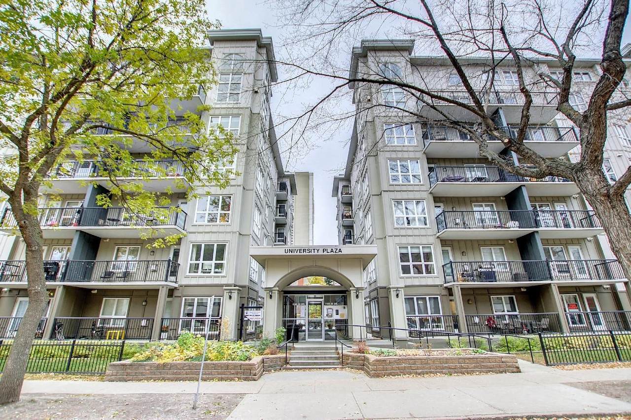 404 11109 84 Avenue - Photo 1