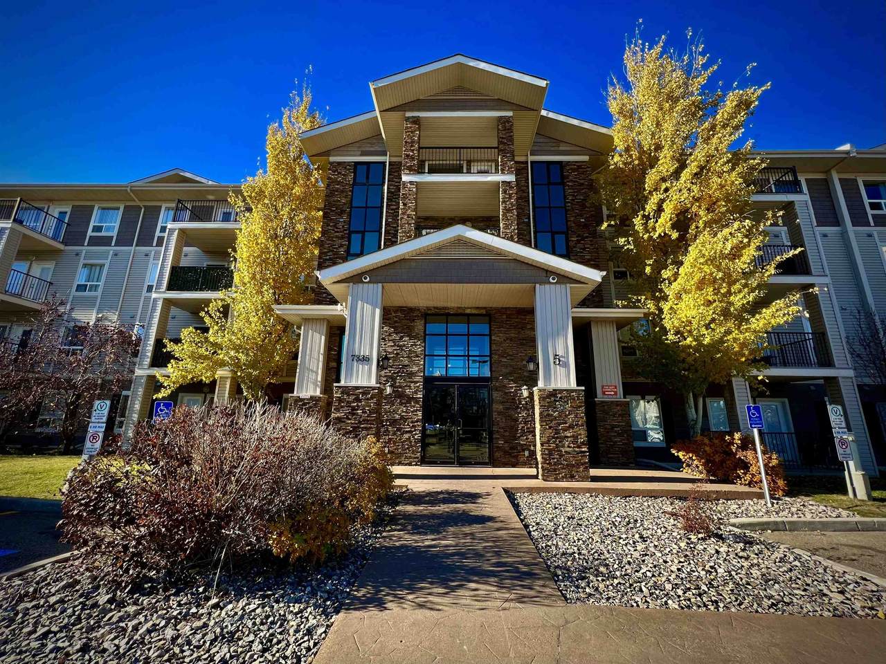 5109-7335 South Terwillegar Dr - Photo 1