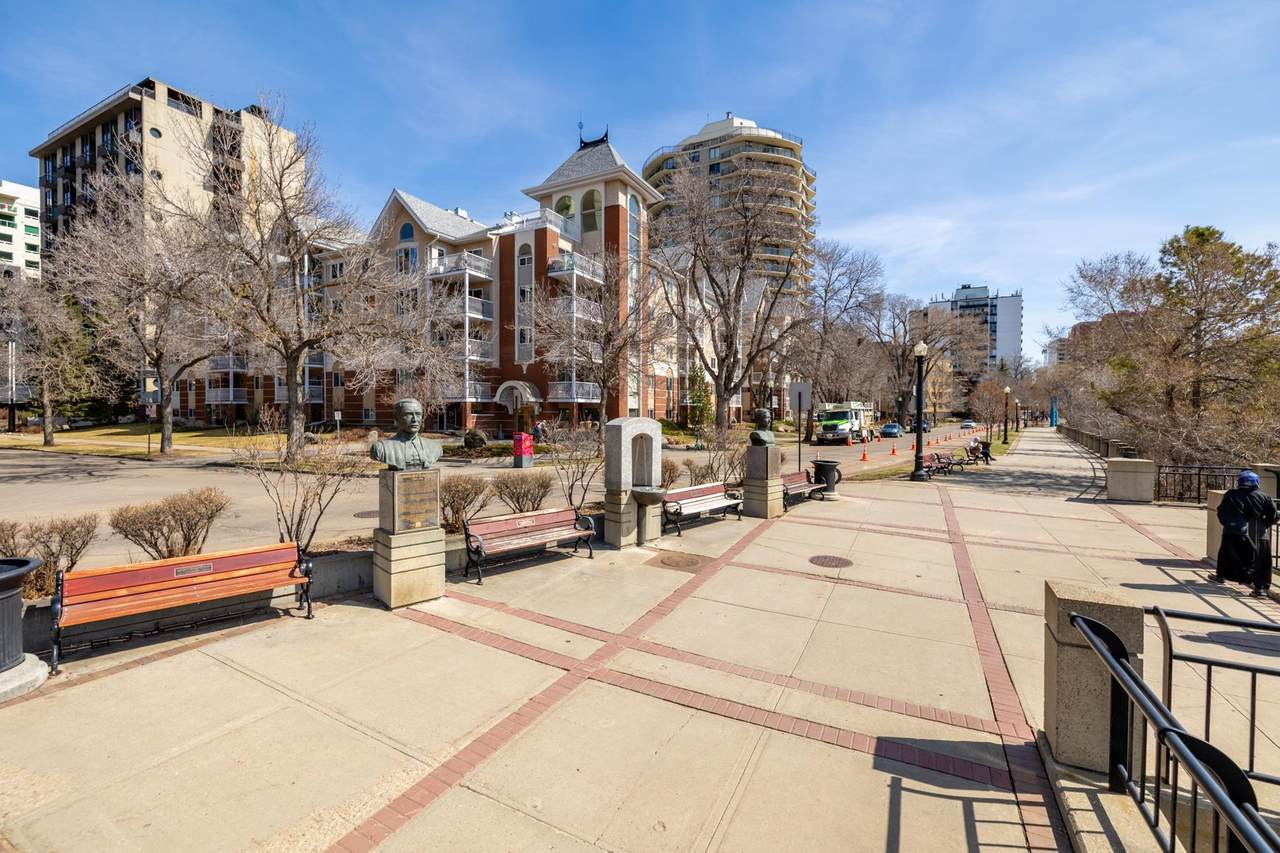 316 11716 100 Avenue - Photo 1