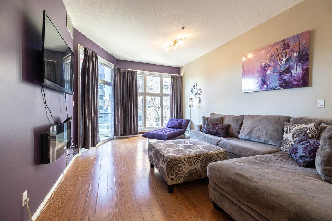 421 10147 112 Street - Photo 1