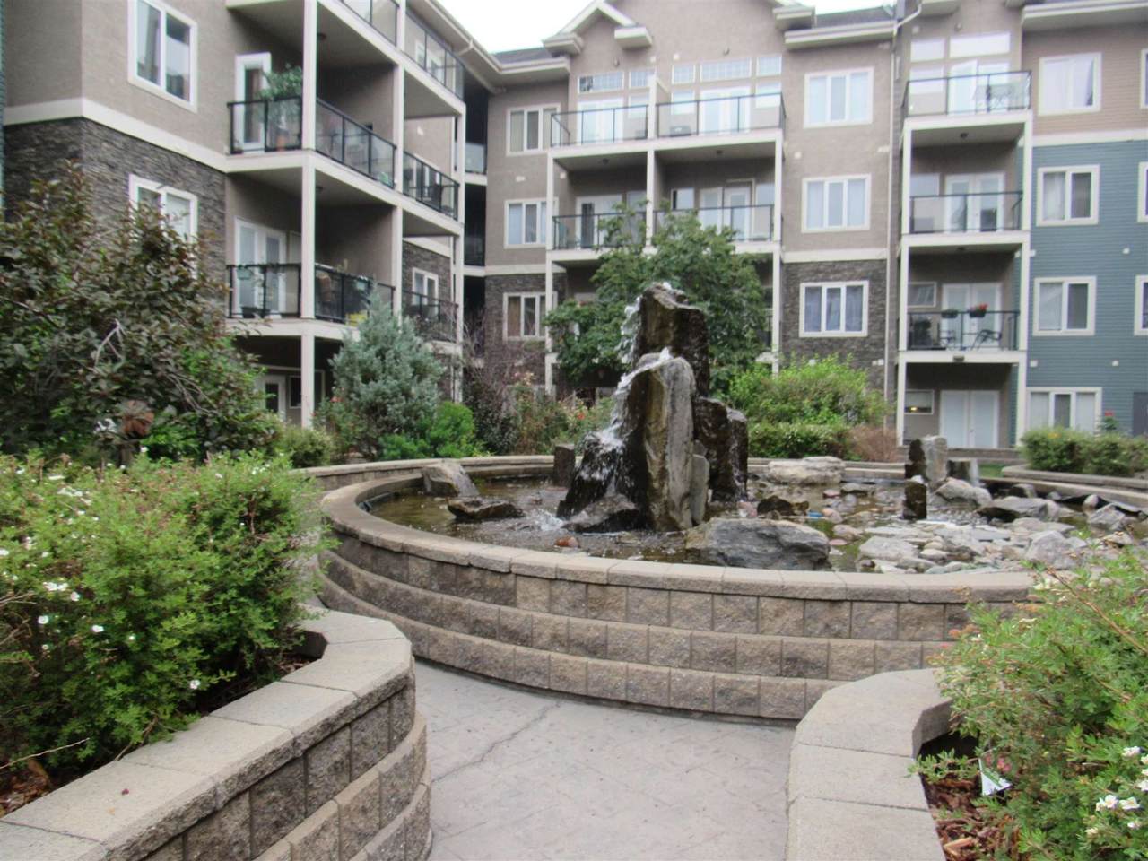 329 10121 80 Avenue - Photo 1