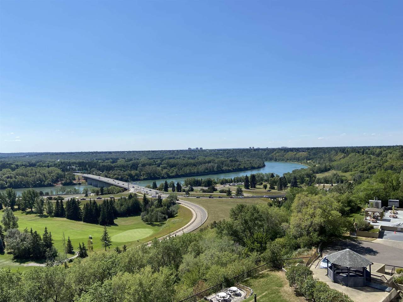704 12207 Jasper Avenue - Photo 1