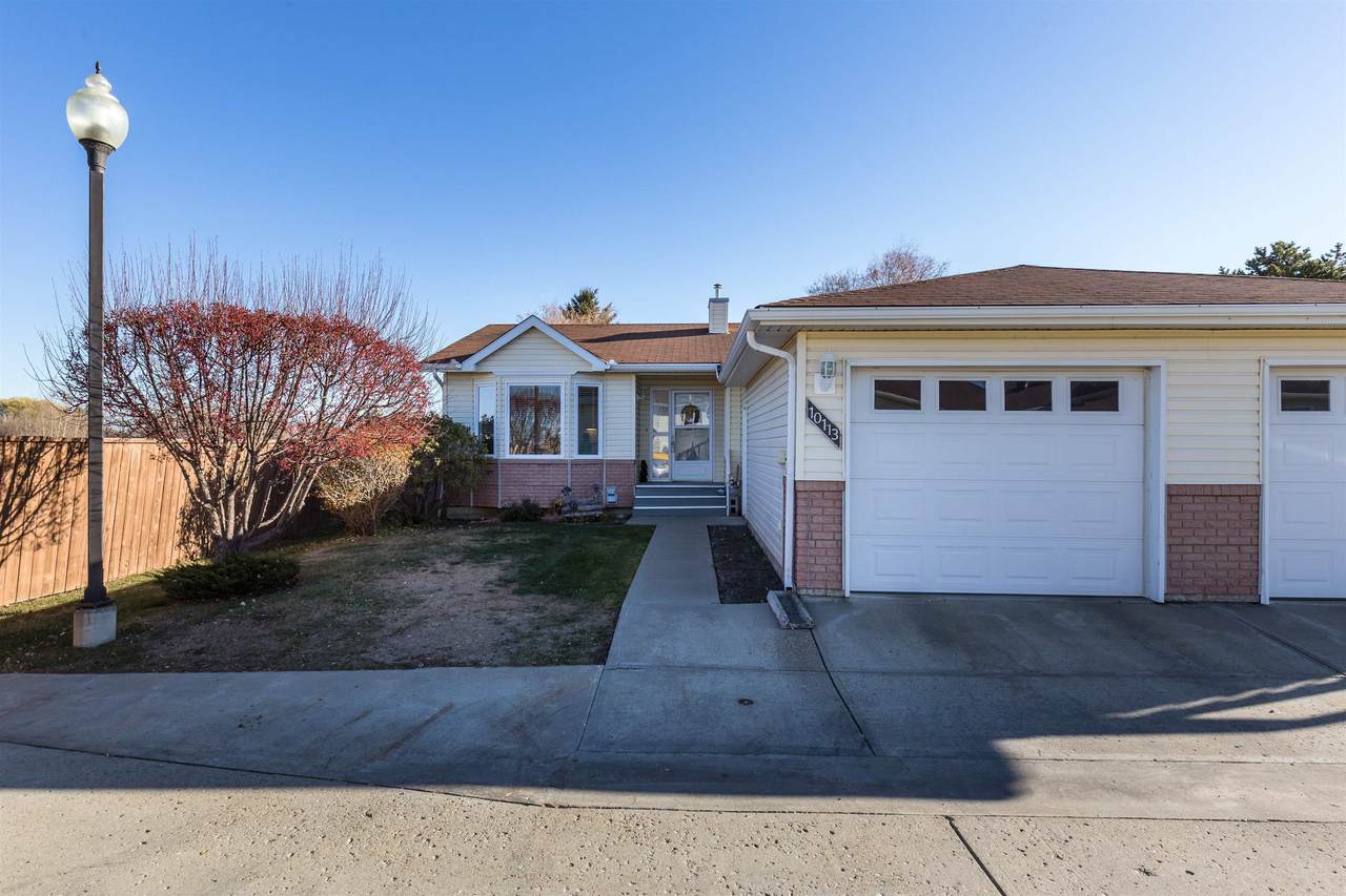 10113 105 Street - Photo 1