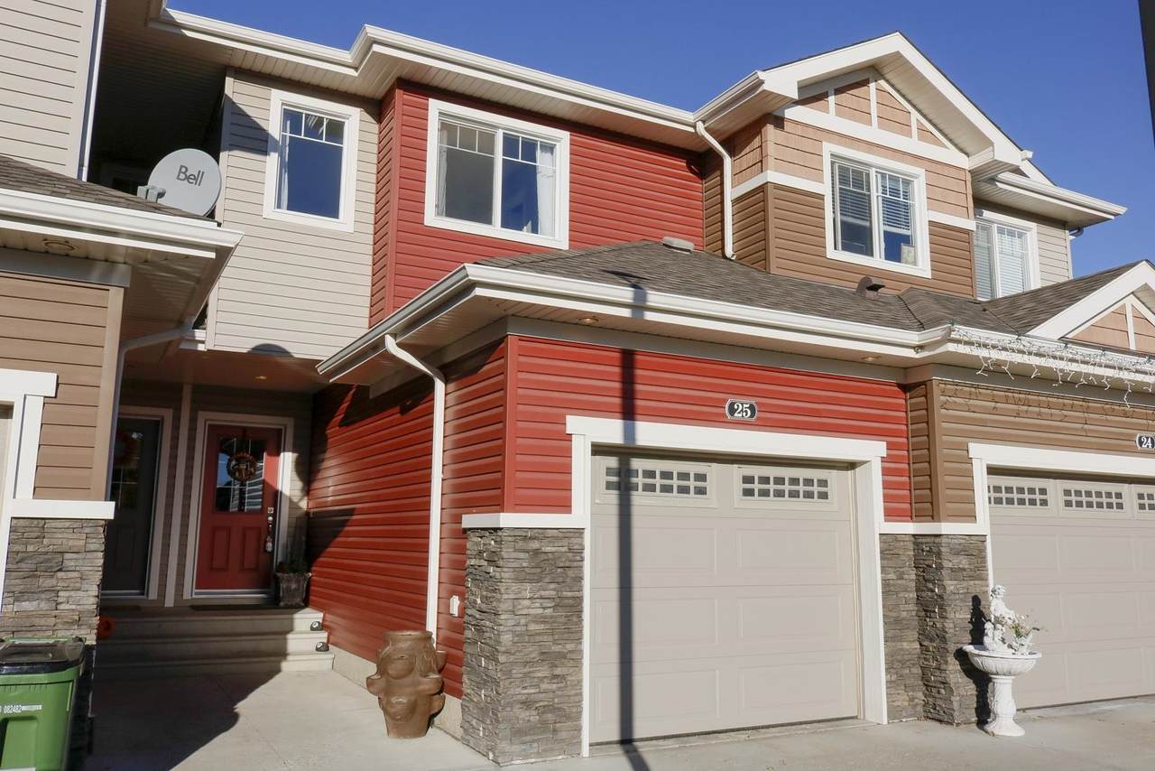 25 3103 Hilton Drive - Photo 1