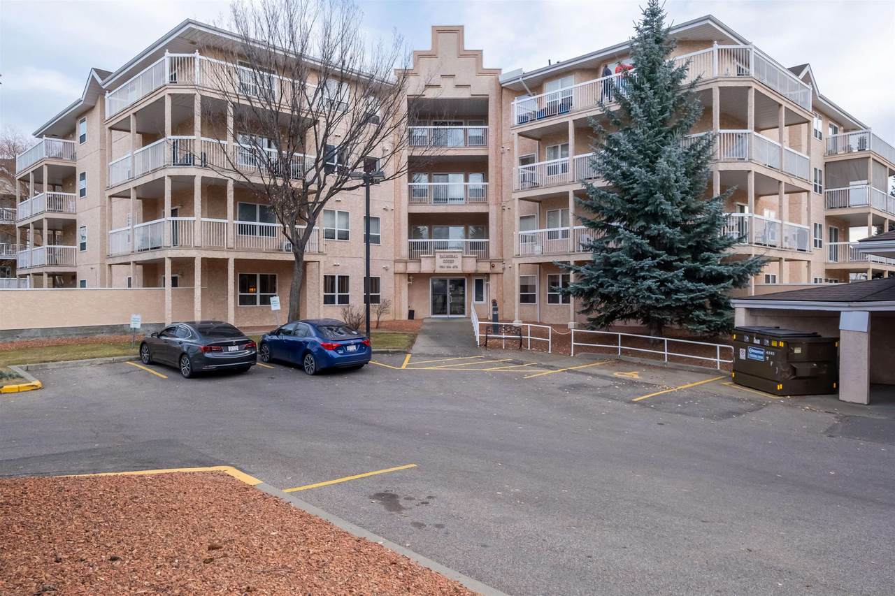 403 17511 98A Avenue - Photo 1