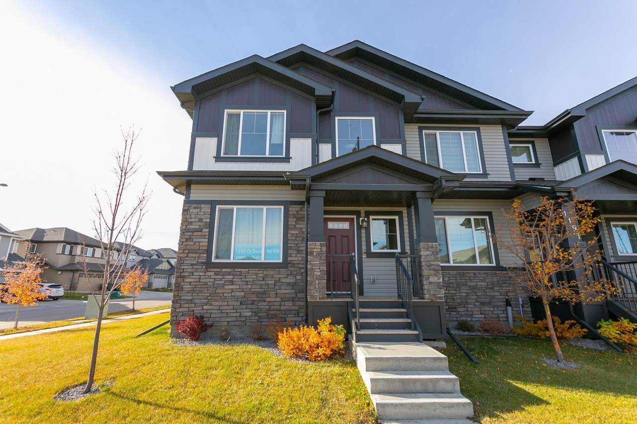 1193 Cy Becker Road - Photo 1