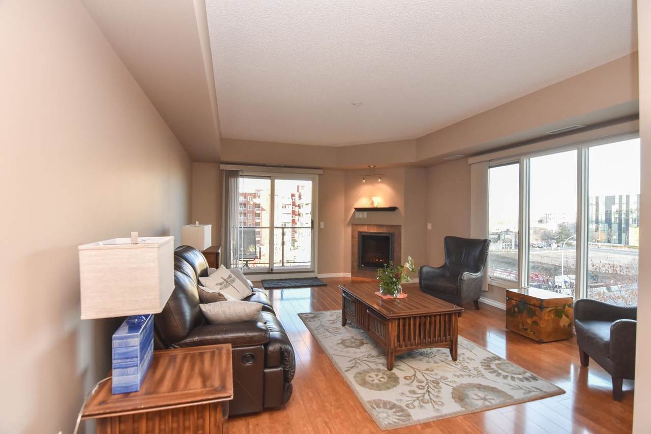 411 10303 111 Street - Photo 1