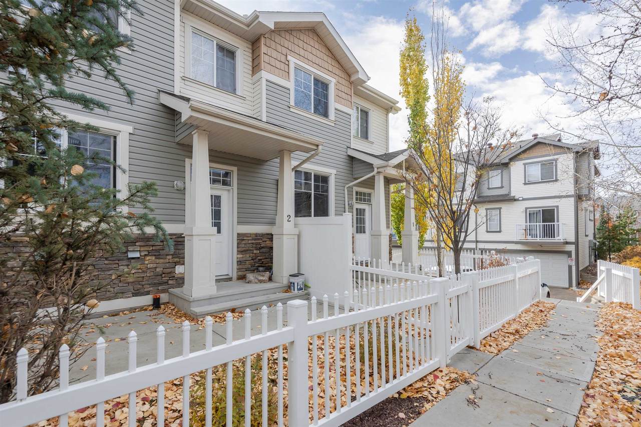 2 4850 Terwillegar Common - Photo 1