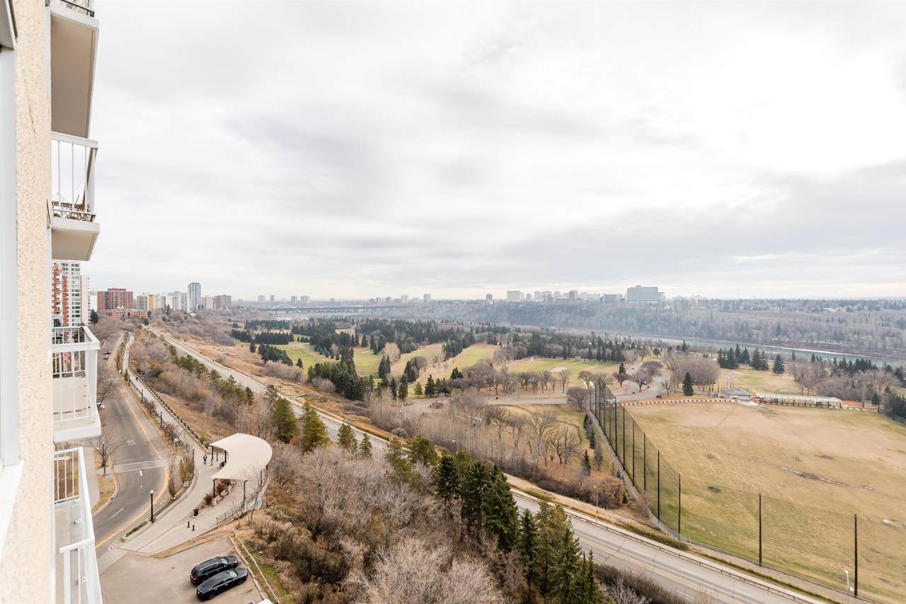 1106 12121 Jasper Avenue - Photo 1