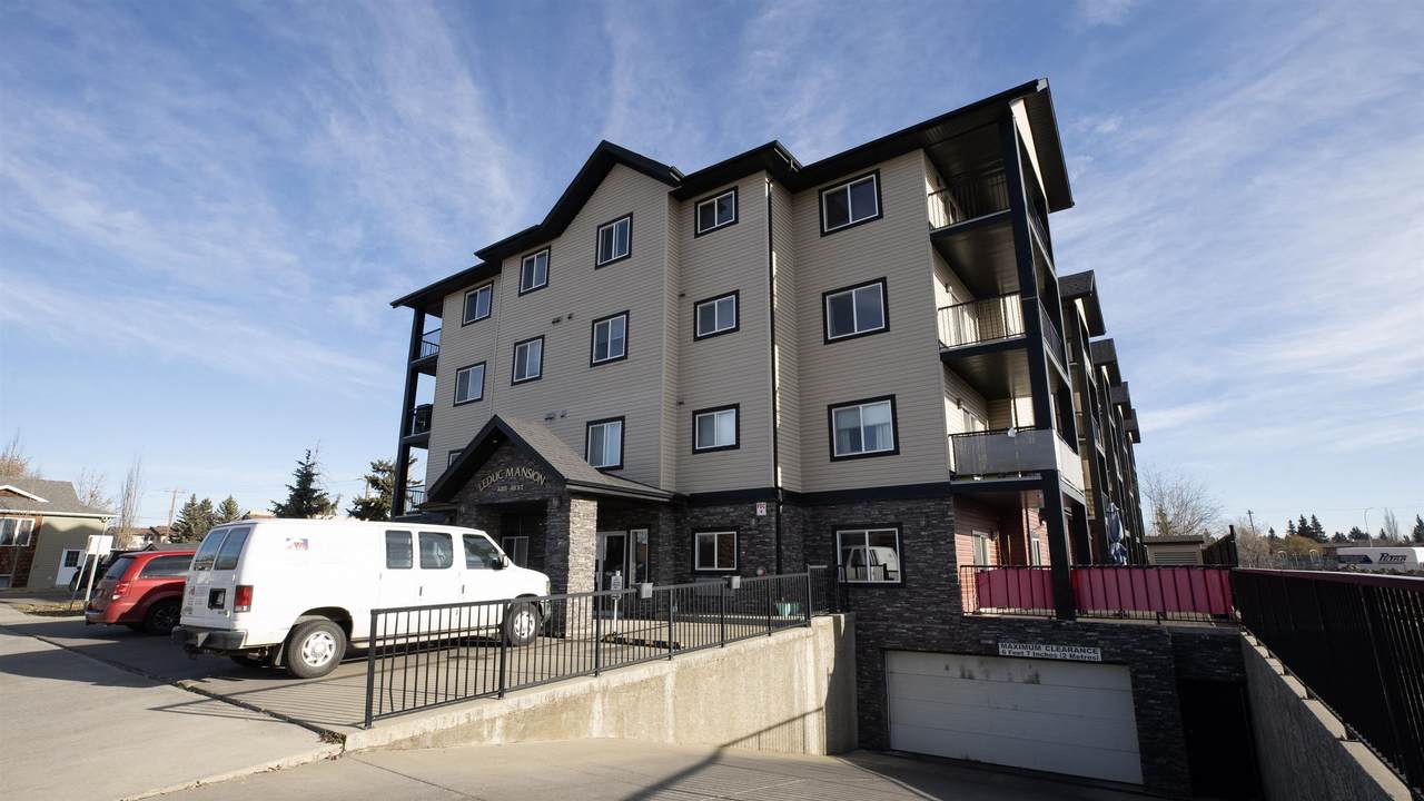207 4415 48 Street - Photo 1
