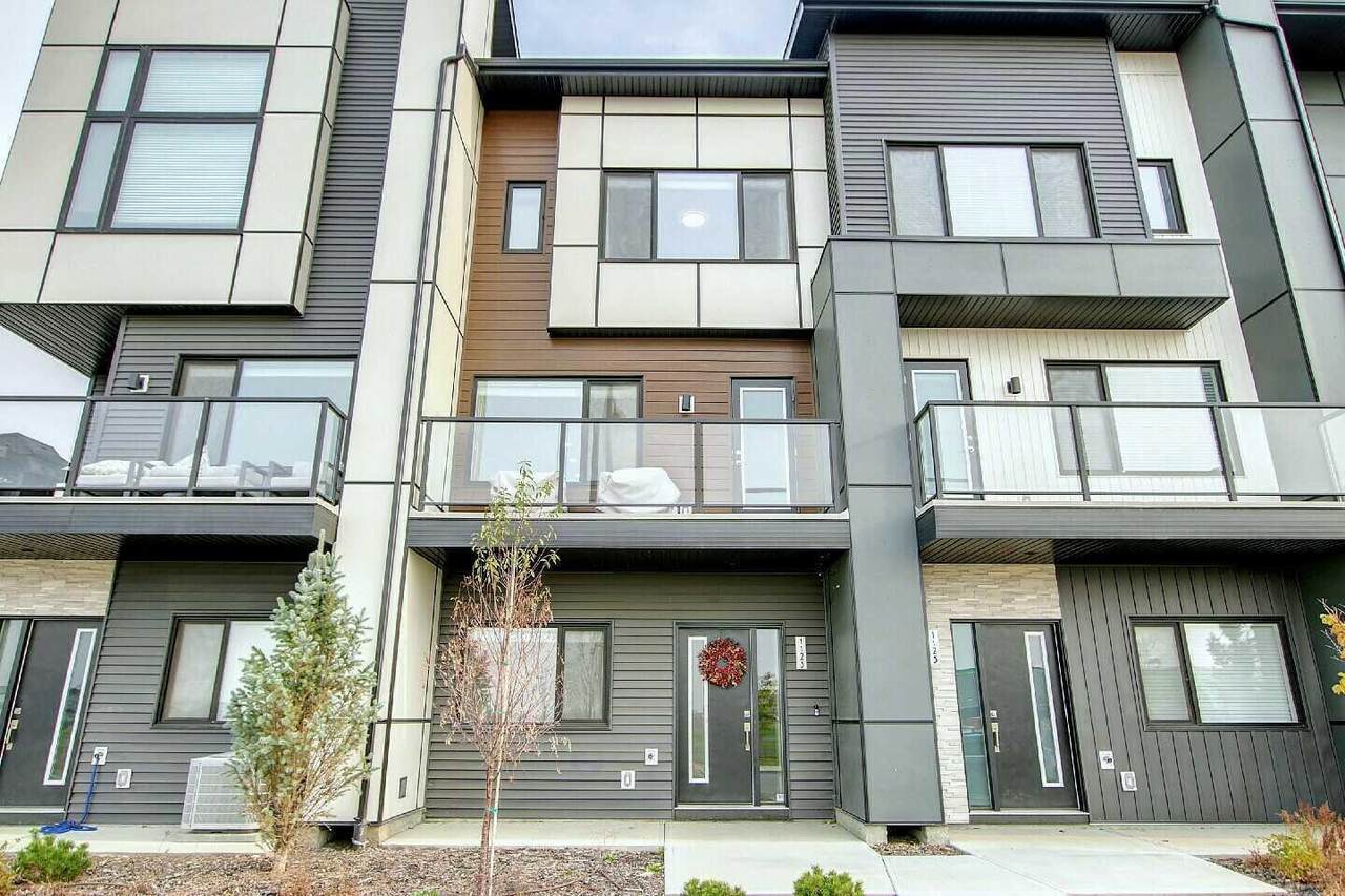 1123 Keswick Drive - Photo 1