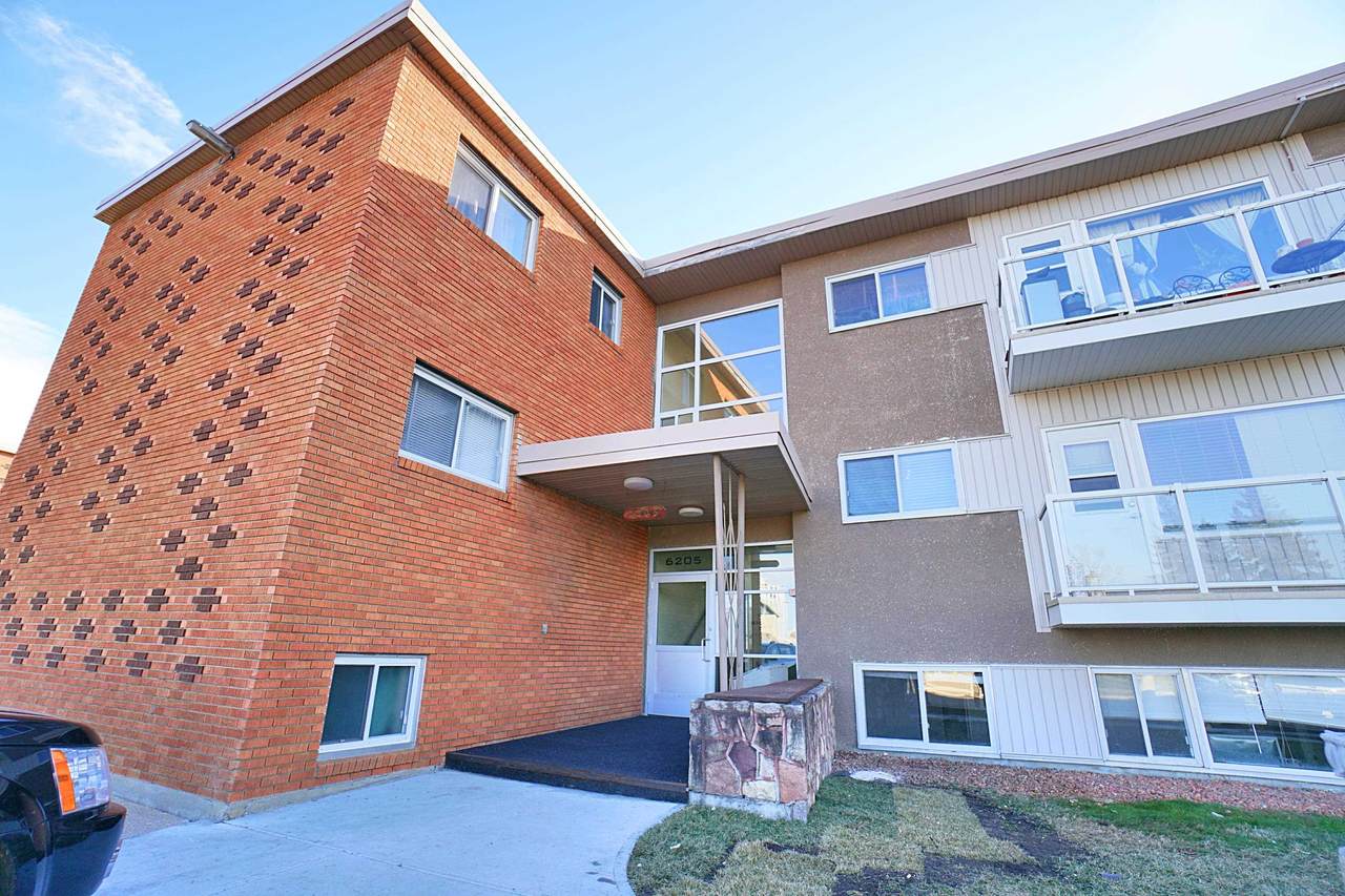 4 6205 98 Avenue - Photo 1