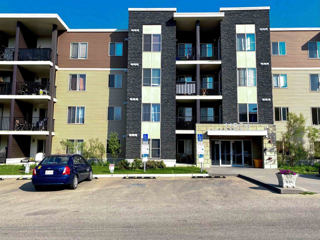 202 11804 22 Avenue - Photo 1