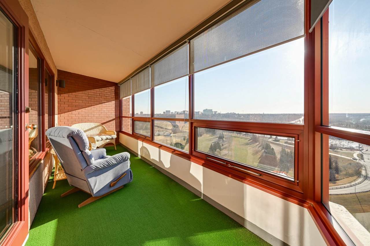 802 12319 Jasper Avenue - Photo 1