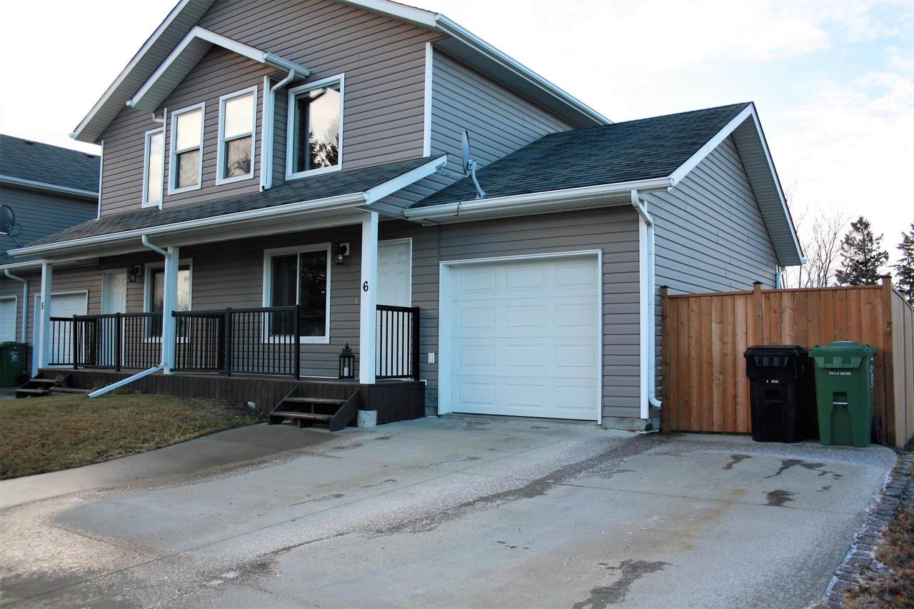 6-10560 103 Street - Photo 1