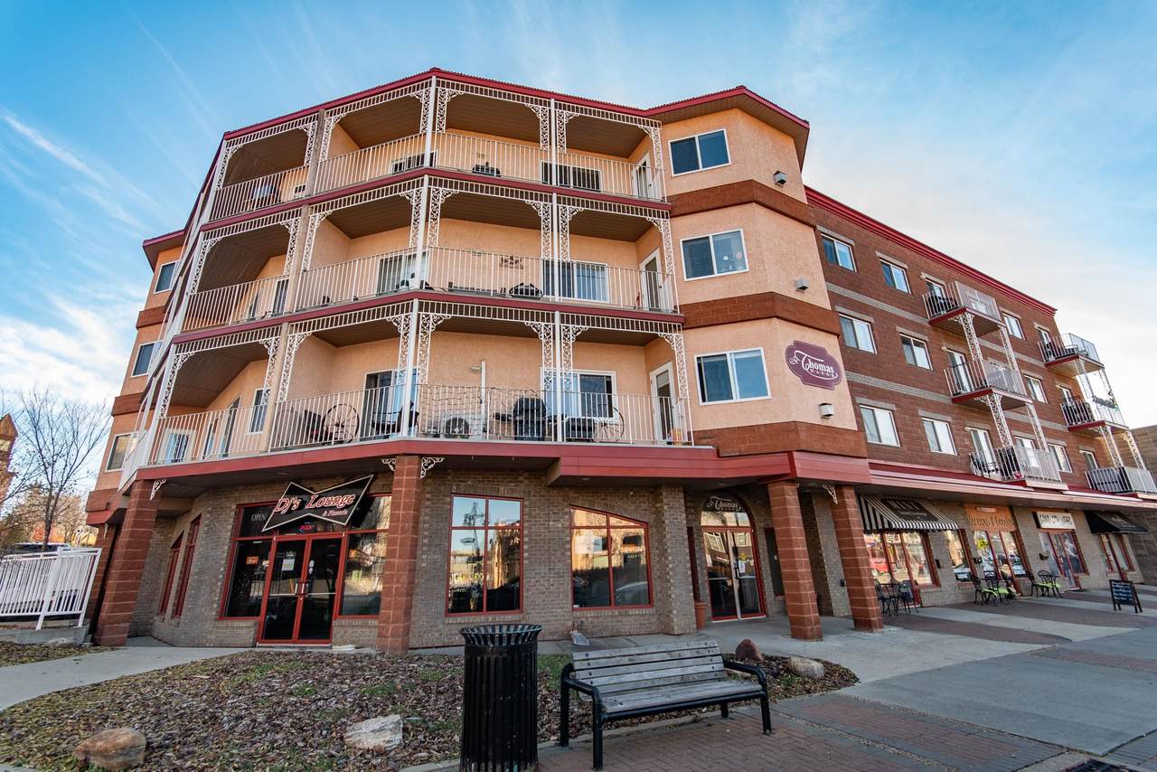 206 50 St Thomas Street - Photo 1