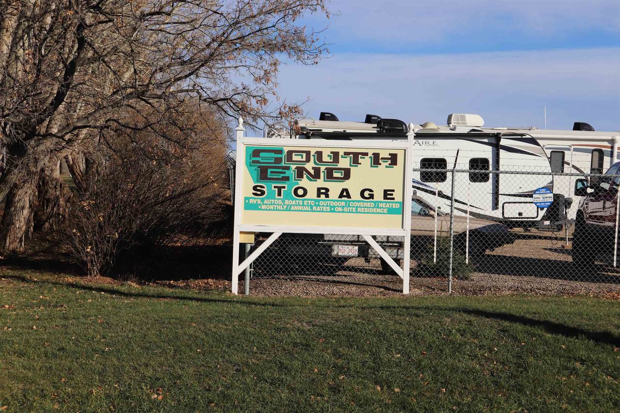 37049 Range Road 275 - Photo 1