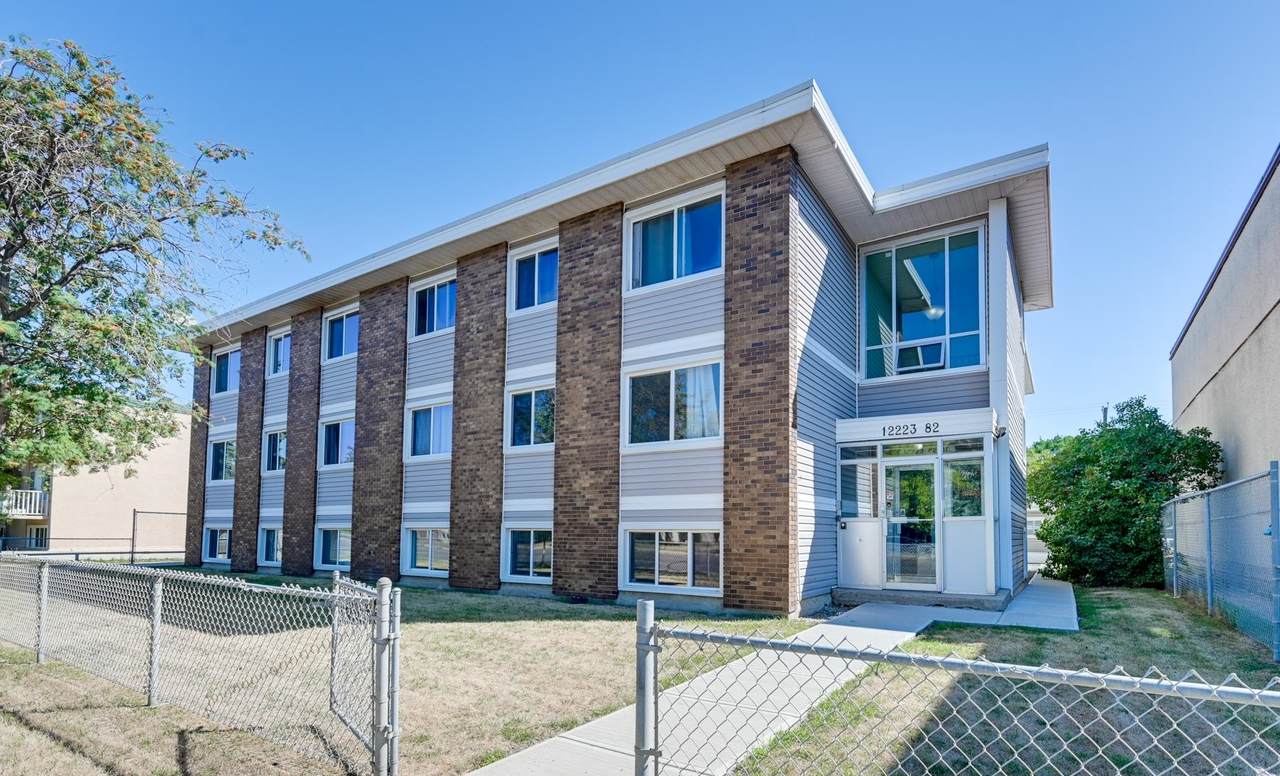 305 12223 82 Street - Photo 1