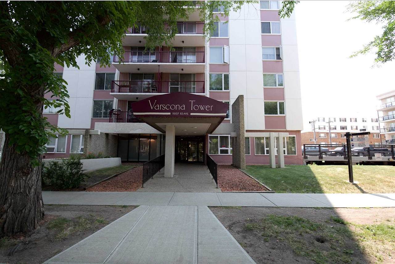 305 11007 83 Avenue - Photo 1