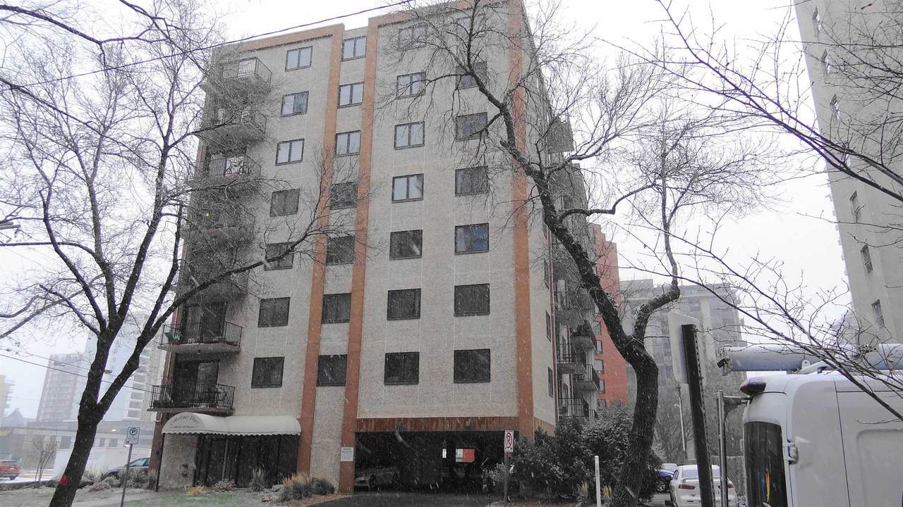 805-10015 119 Street - Photo 1
