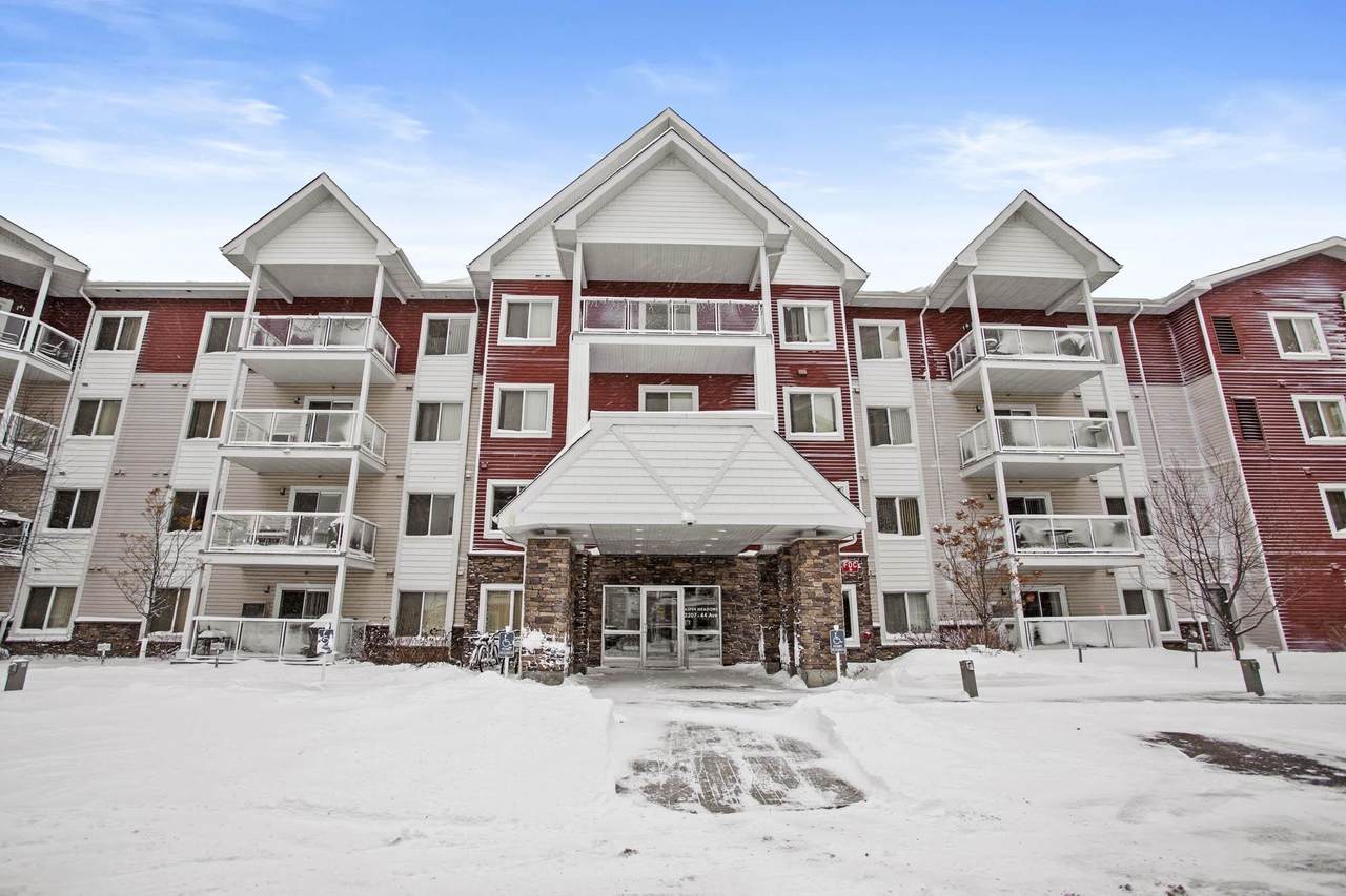 109 2207 44 Avenue - Photo 1