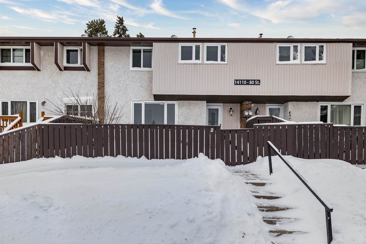 2 14110 80 Street - Photo 1