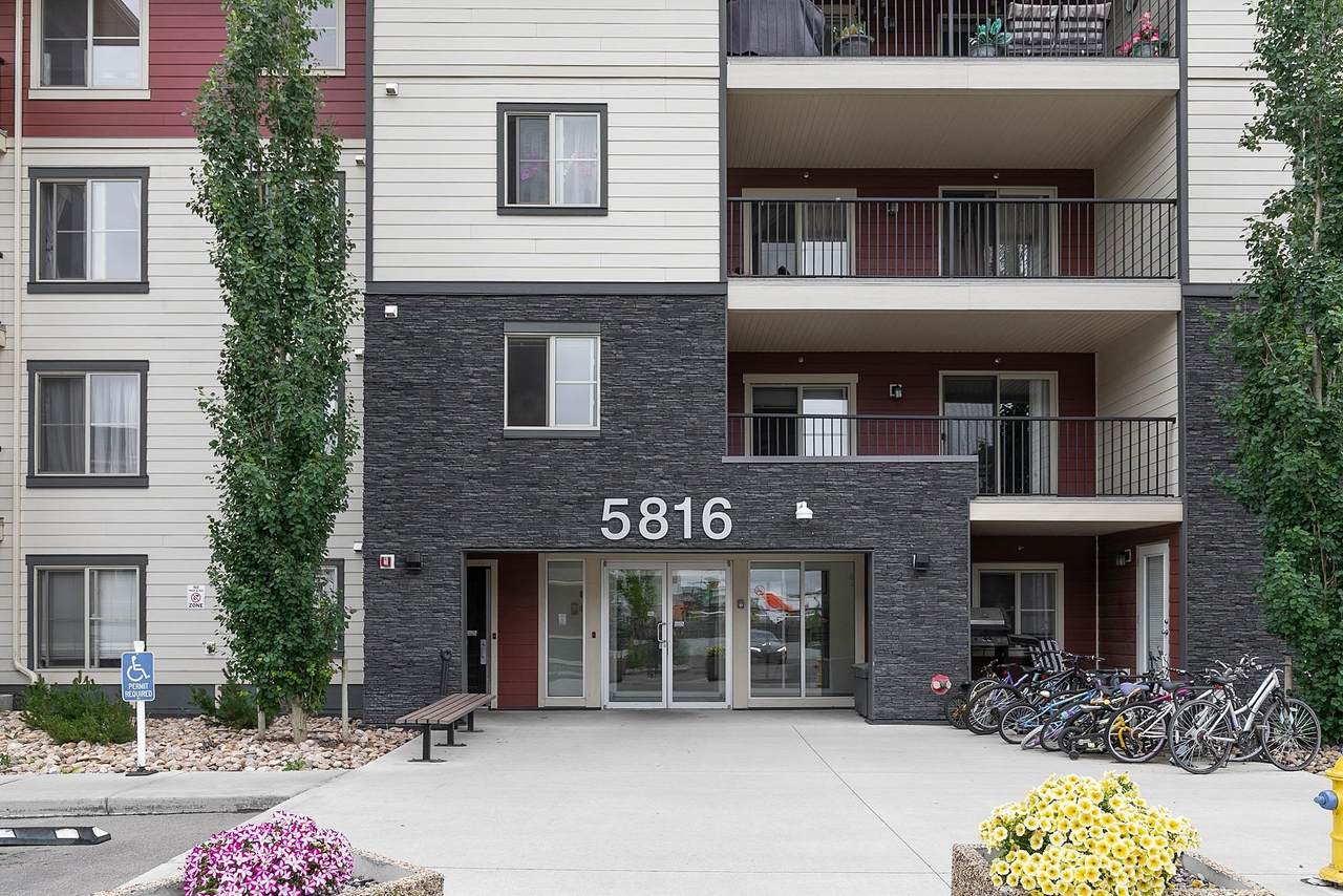 212 5816 Mullen Place - Photo 1