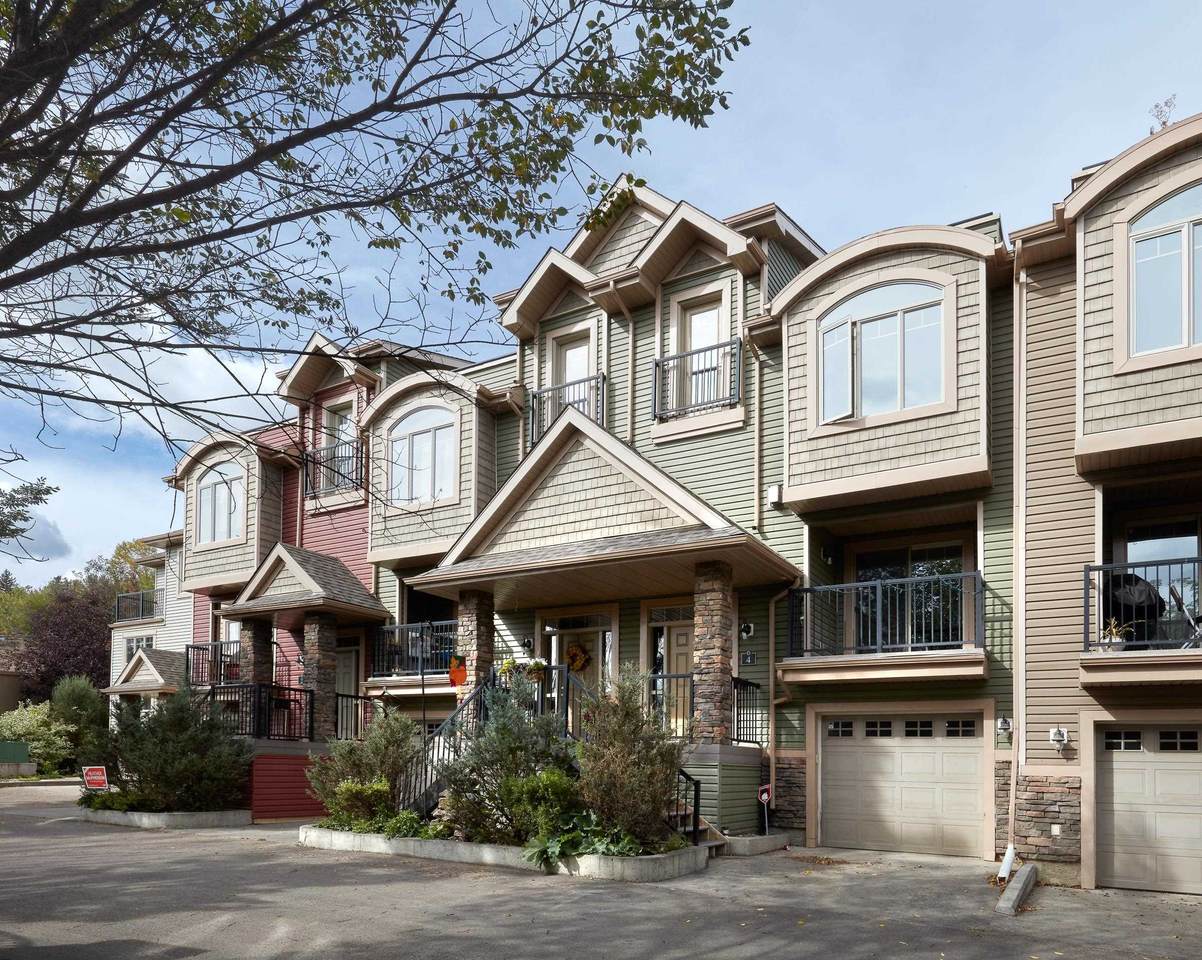 4 10240 90 Street - Photo 1