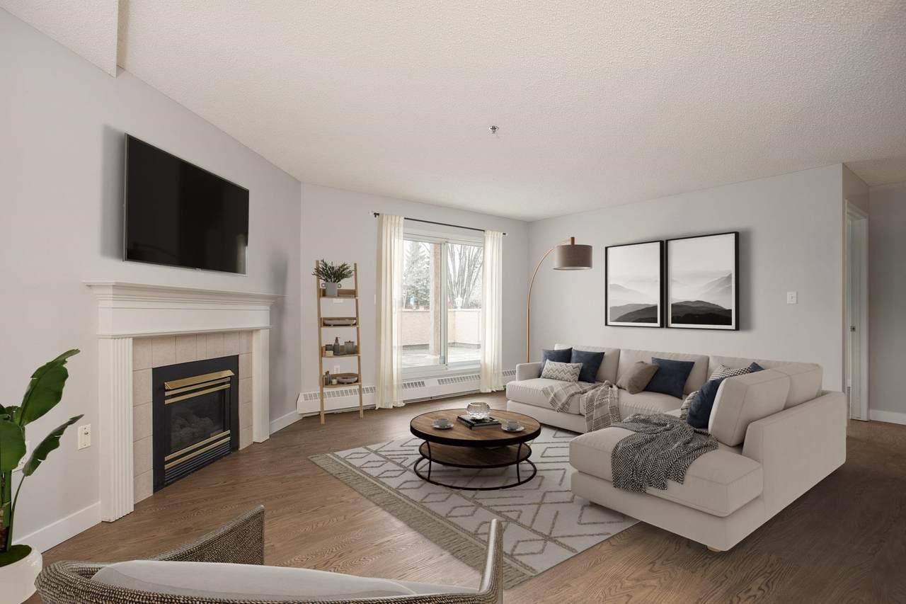 102 17519 98A Avenue - Photo 1