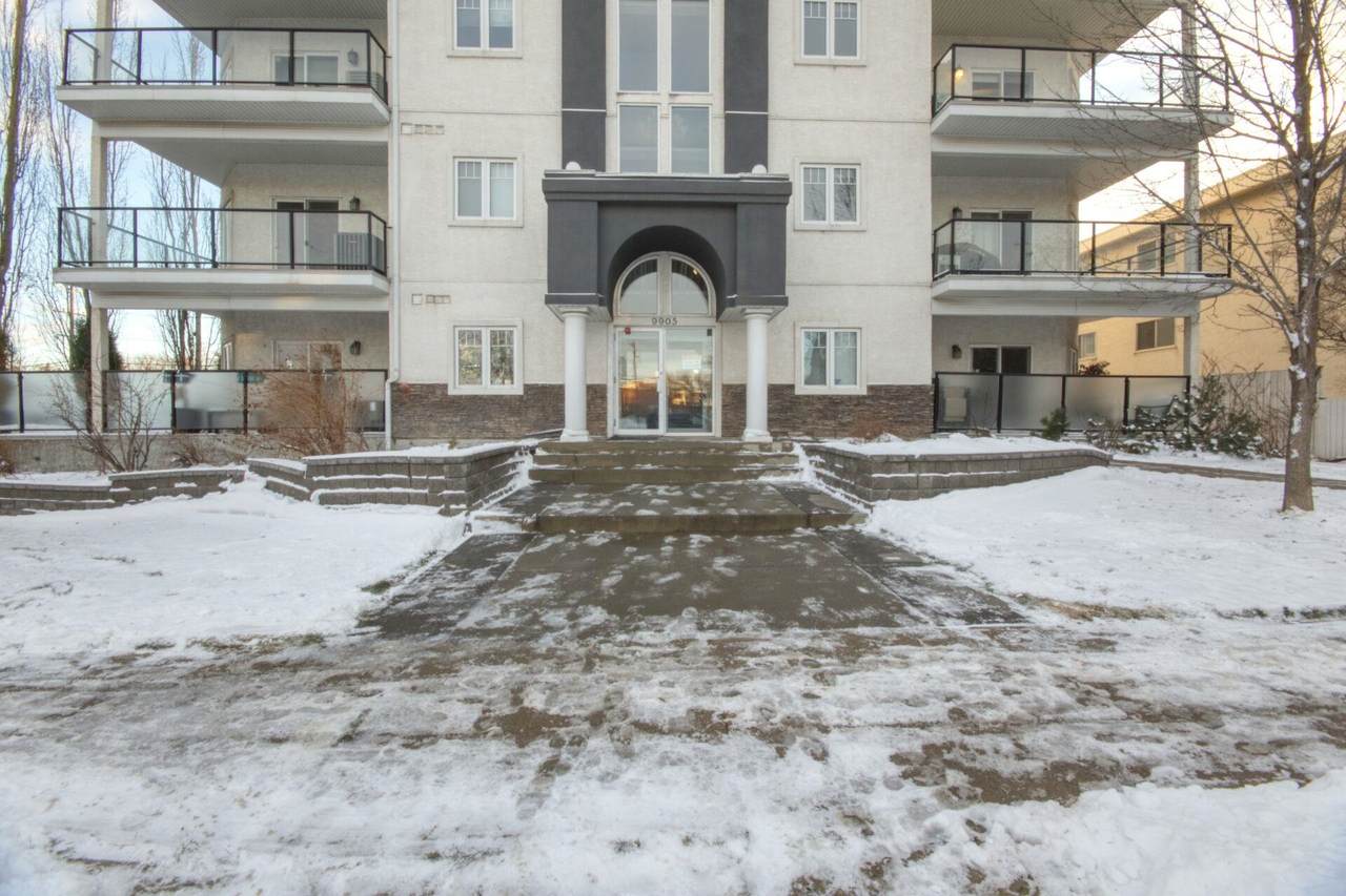 301 9905 81 Avenue - Photo 1