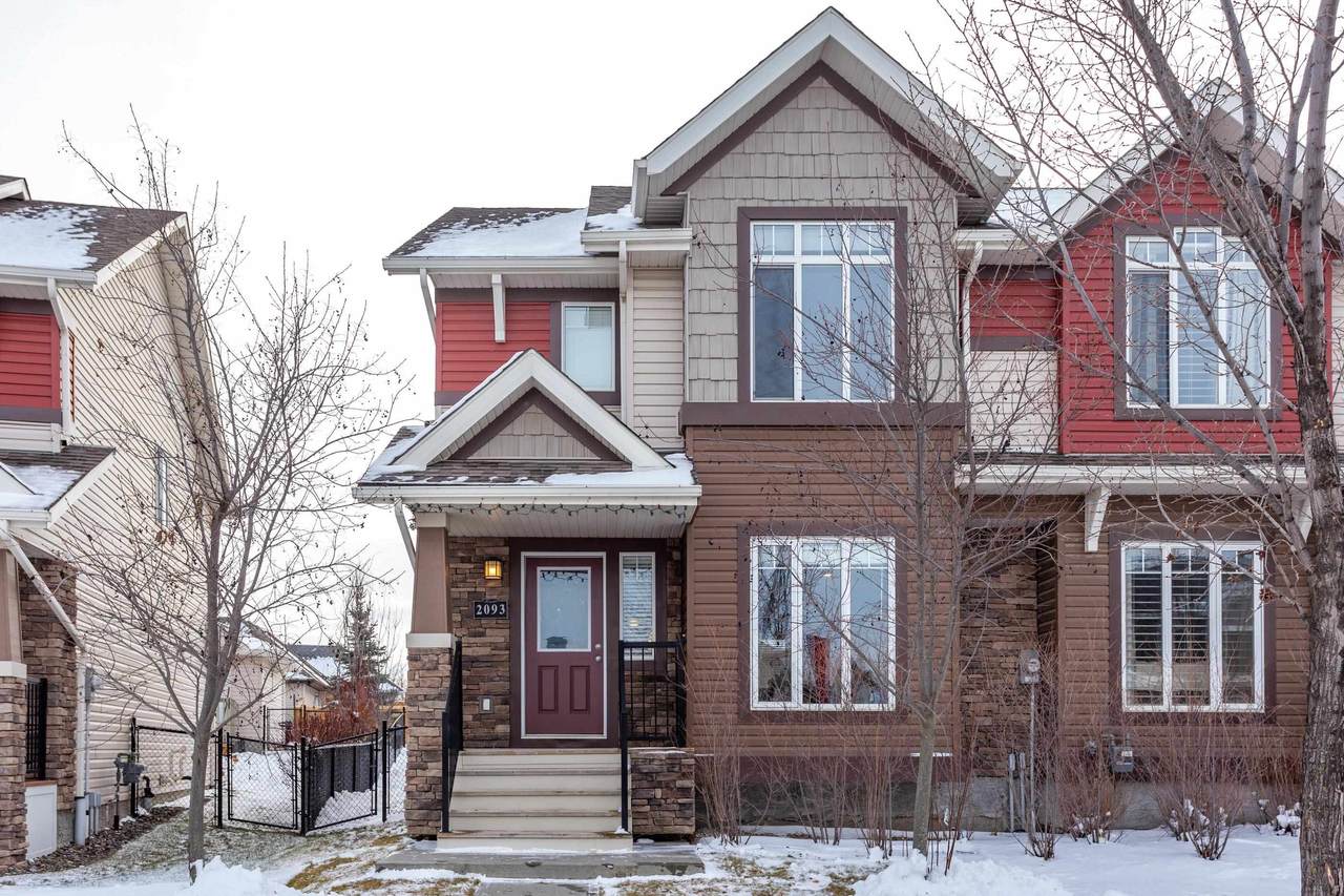 2093 Trumpeter Way - Photo 1