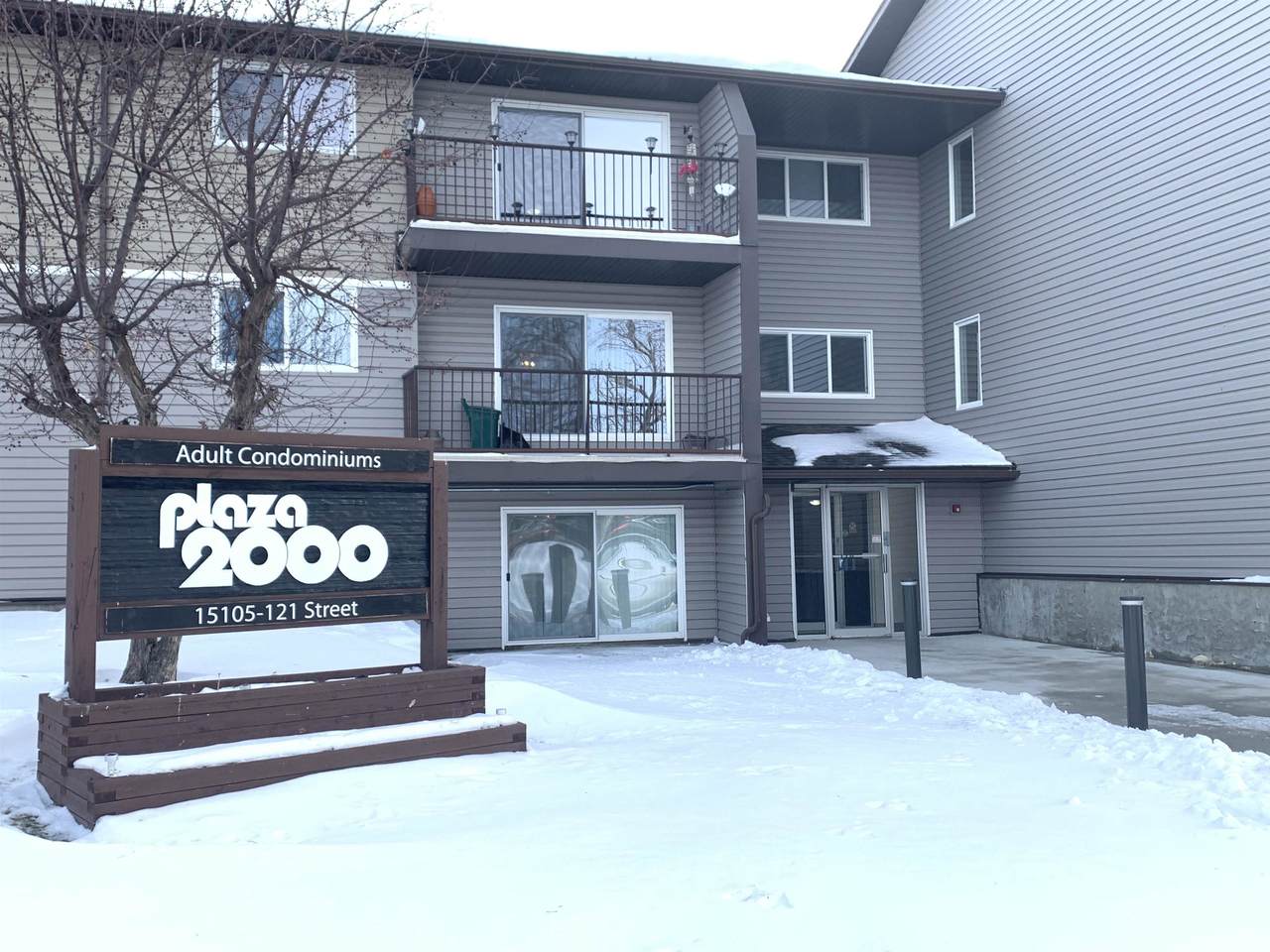 310 15105 121 Street - Photo 1