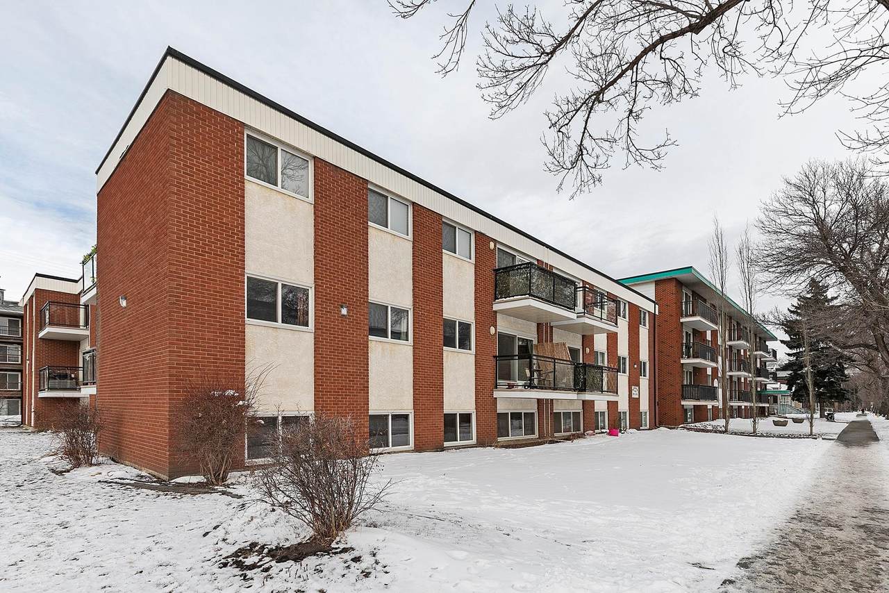 205 10160 83 Avenue - Photo 1
