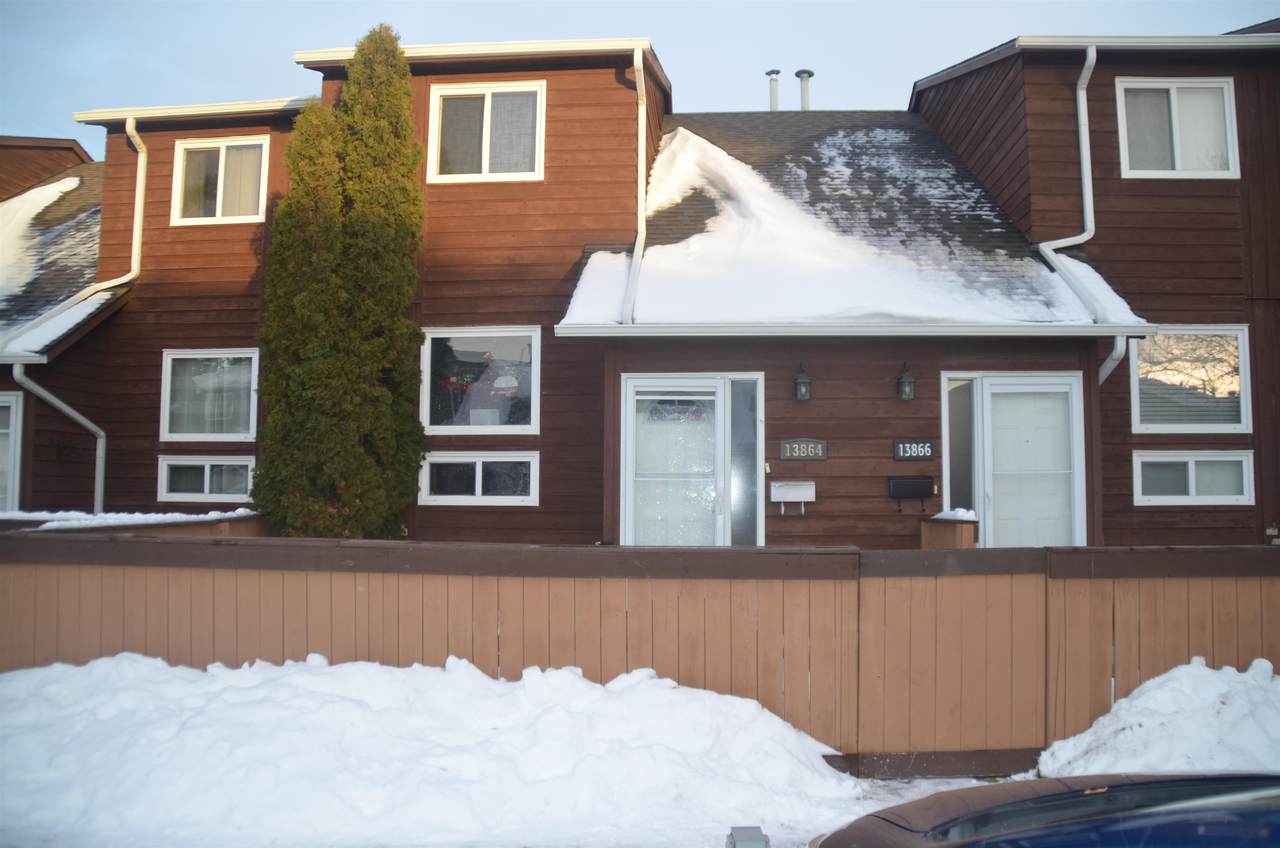 13864 24 Street - Photo 1