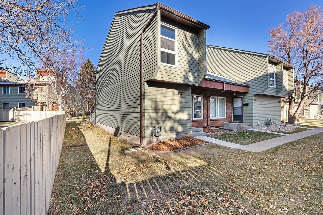 5405 Hill View Crescent - Photo 1
