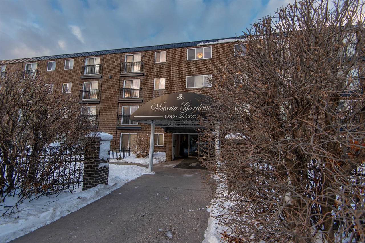 210 10616 156 Street - Photo 1