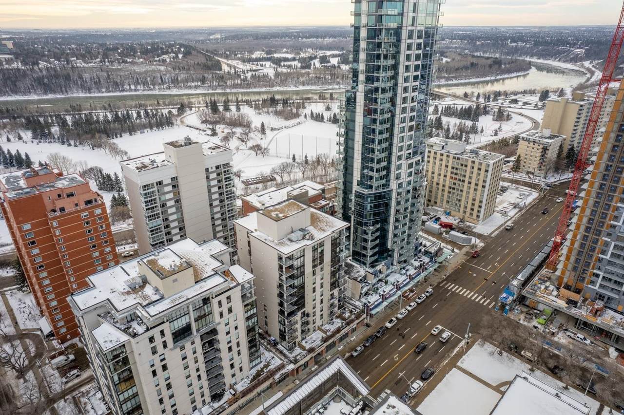 301 11933 Jasper Avenue - Photo 1