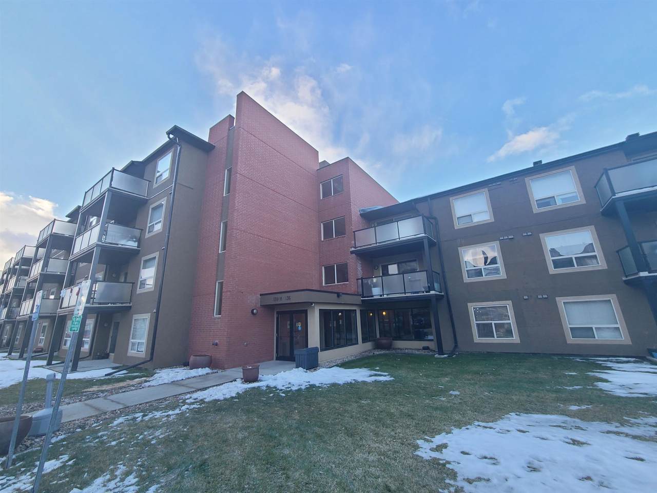 311 13908 136 Street - Photo 1