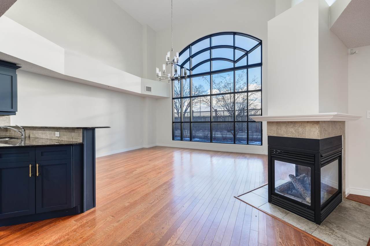 107 9020 Jasper Avenue - Photo 1