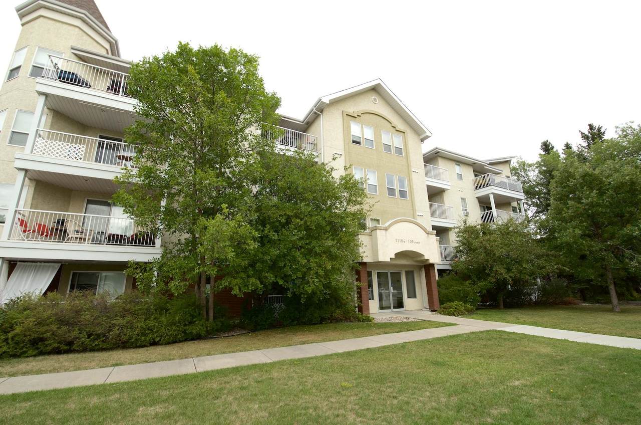 405 11104 109 Avenue - Photo 1