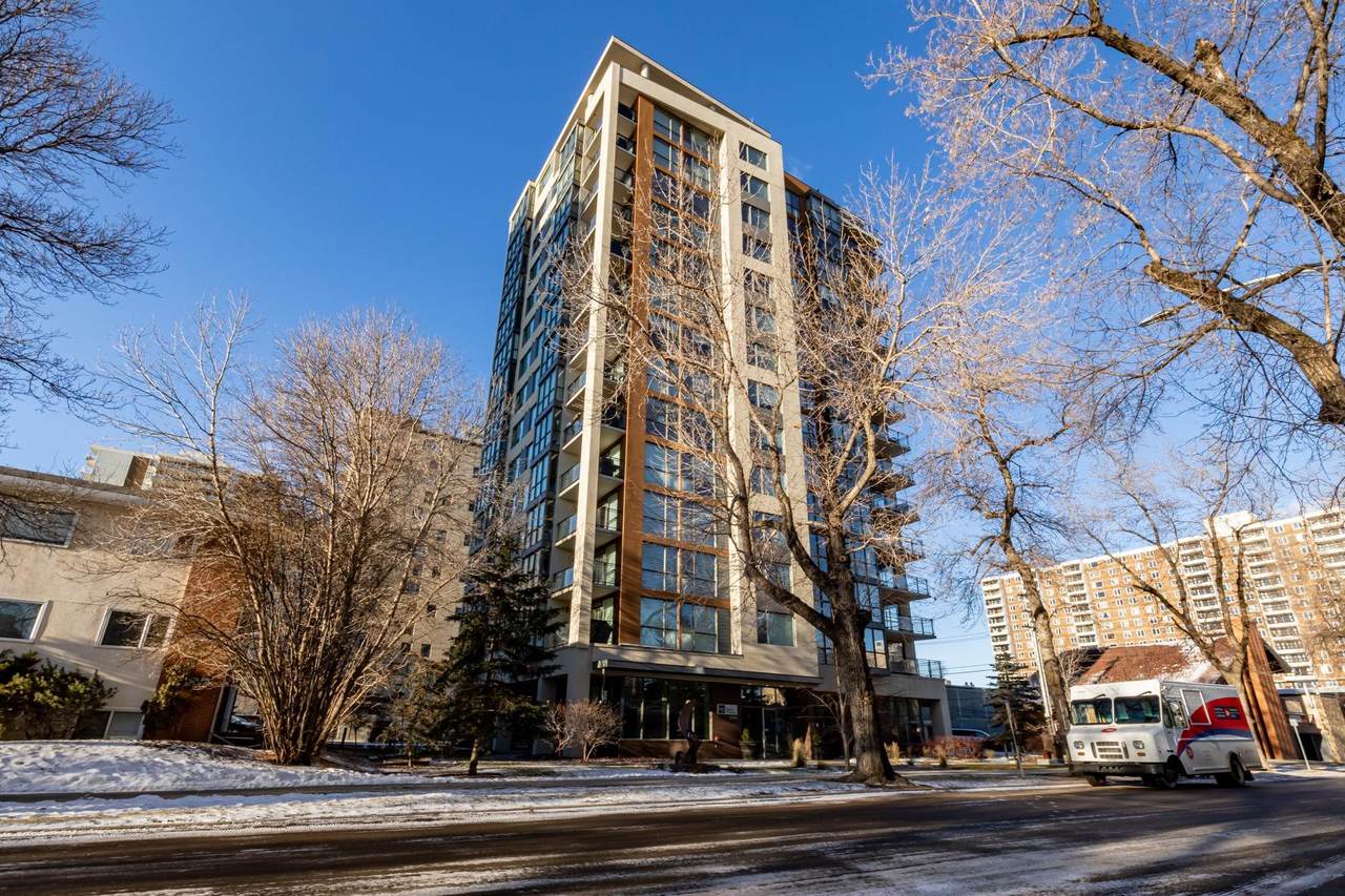 804 10046 117 Street - Photo 1