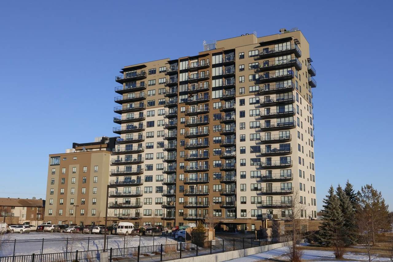 805 2755 109 Street - Photo 1