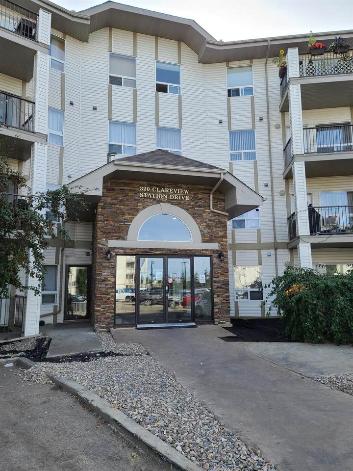 2118 320 Clareview Station Drive - Photo 1