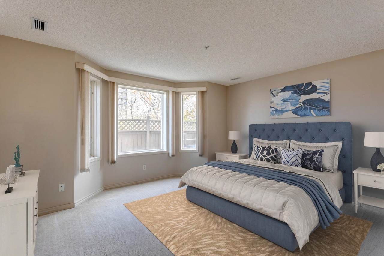 102 10649 Saskatchewan Drive - Photo 1
