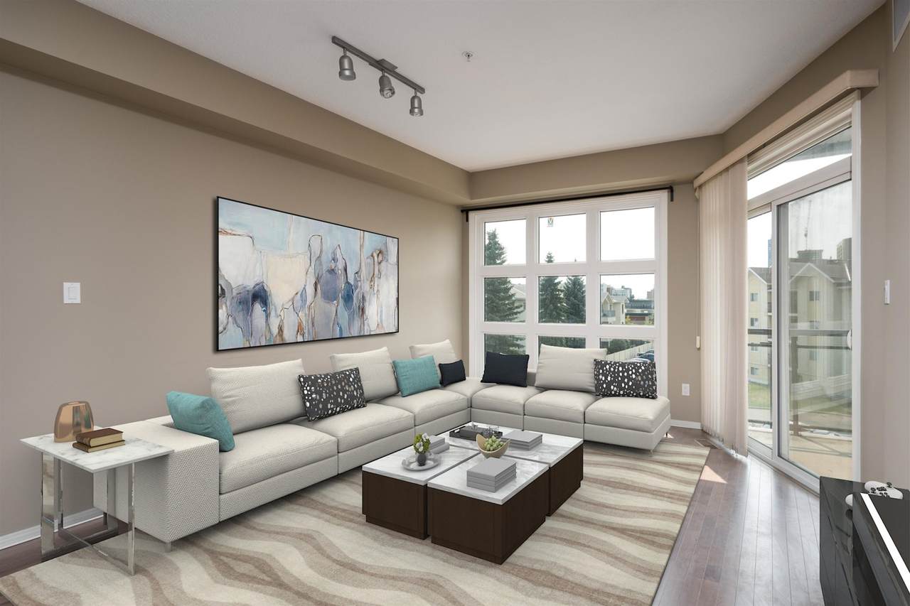 305 11933 106 Avenue - Photo 1