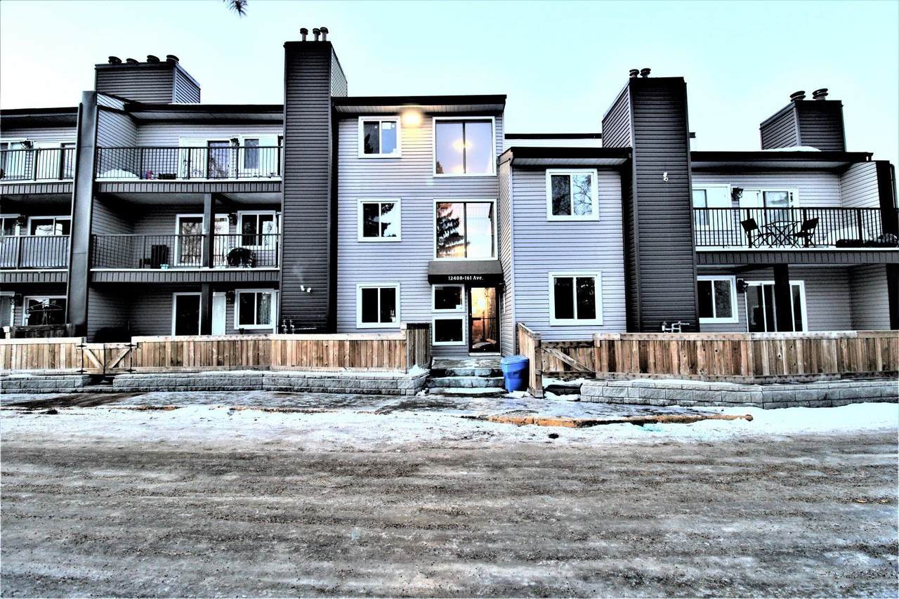 101 12408 161 Avenue - Photo 1