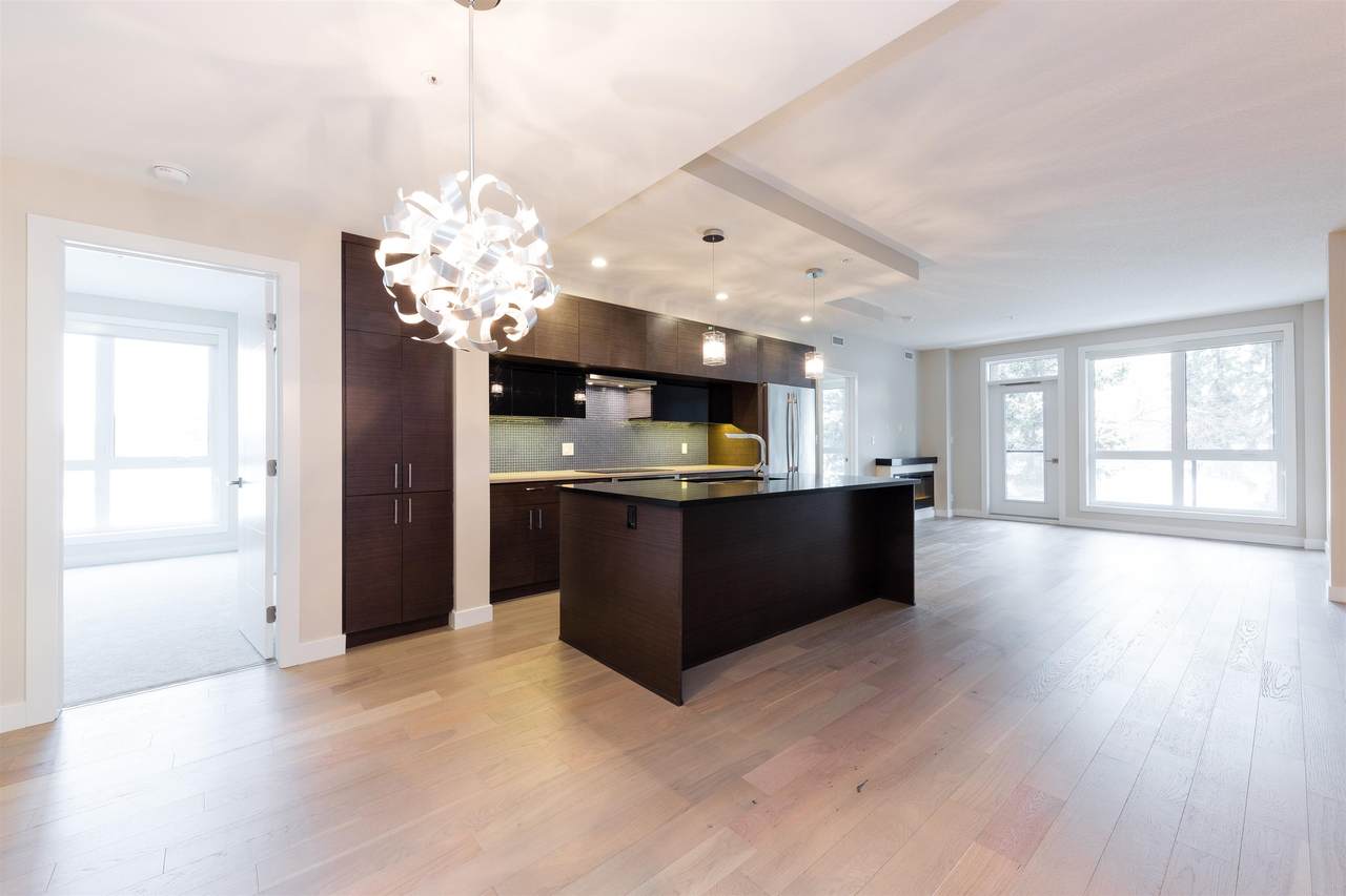 207 11710 87 Avenue - Photo 1