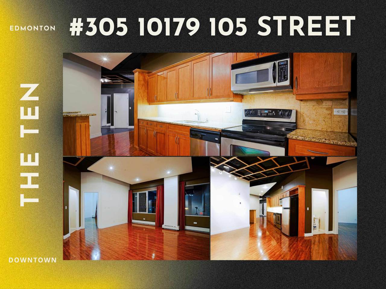 305 10179 105 Street - Photo 1