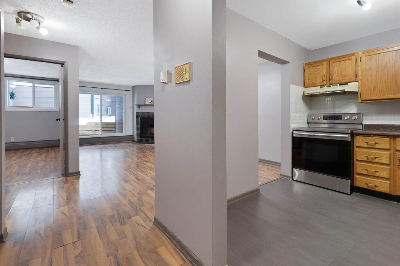 Unit 104 2508 40 Street - Photo 1