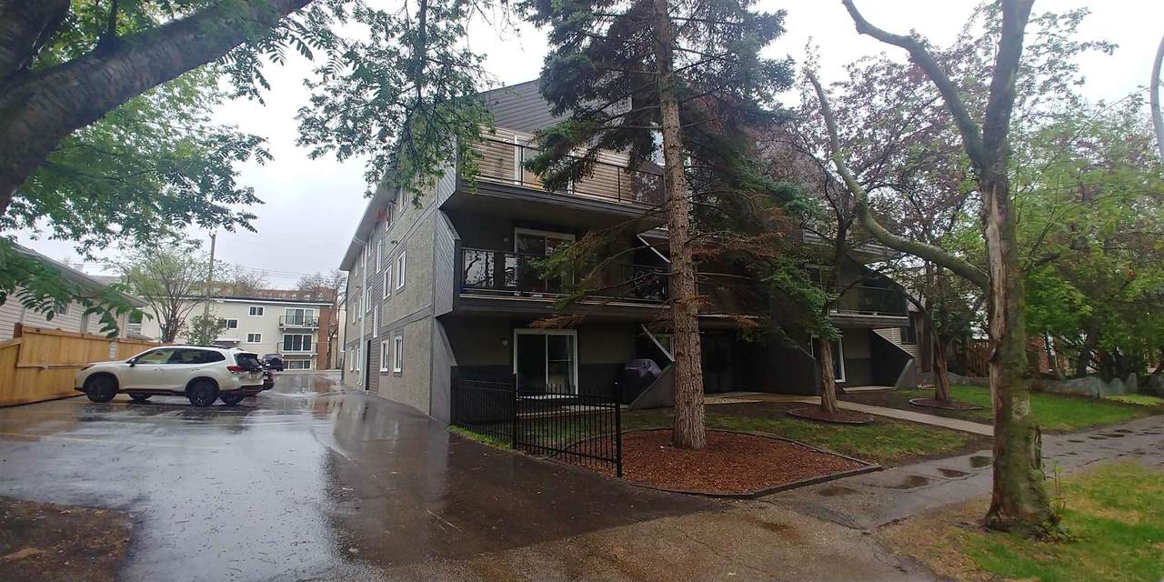 202 10731 84 Avenue - Photo 1